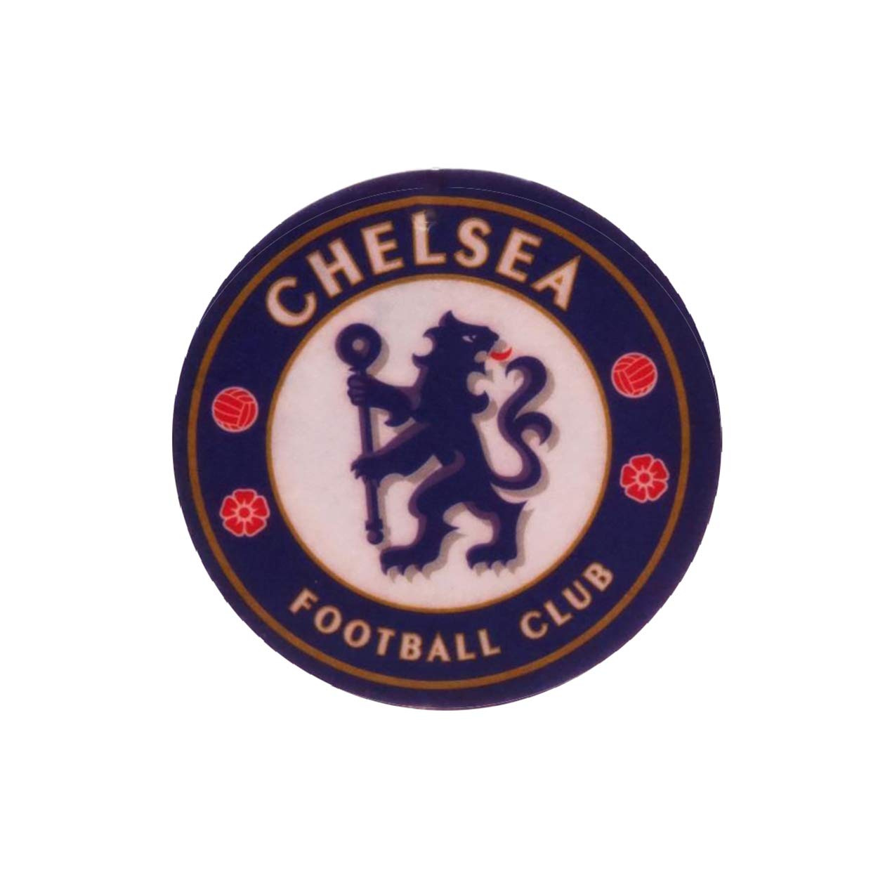 Chelsea F.C. Air Freshener