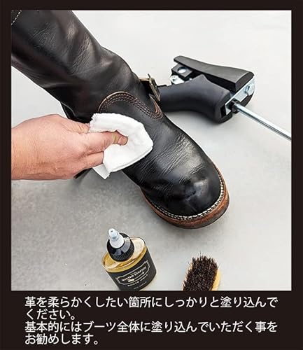 Amazon | [Sin.] ウエスタンストレッチャー ブーツの甲伸ばし ブーツ