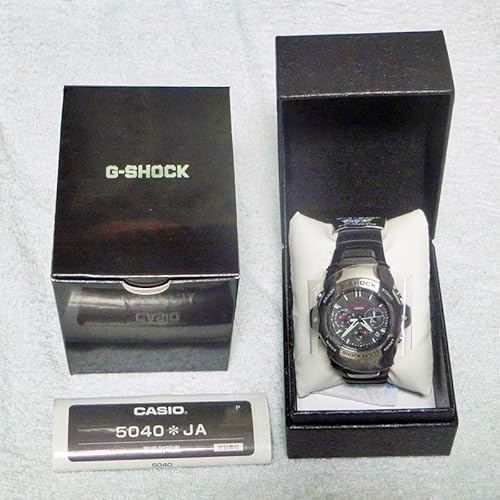 Amazon.co.jp: [カシオ]CASIO 腕時計 G-SHOCK ジーショック GIEZ 電波