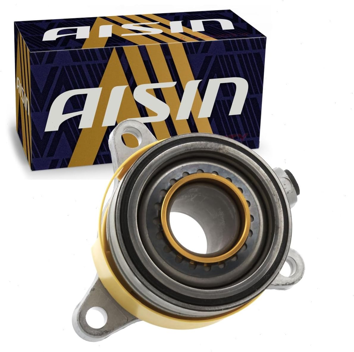 AISIN Clutch Release Bearing Slave Cylinder compatible with Scion tC 2.5L L4 2011-2016