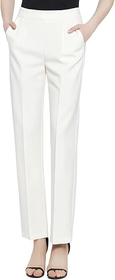 Urban CoCo Women's Yoga Dress Pant