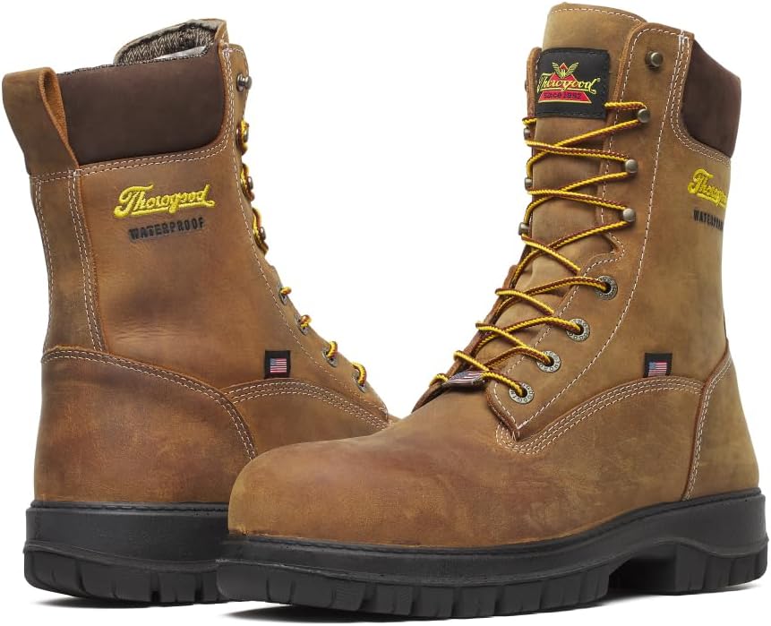 Thorogood Mens Somo 804-4249