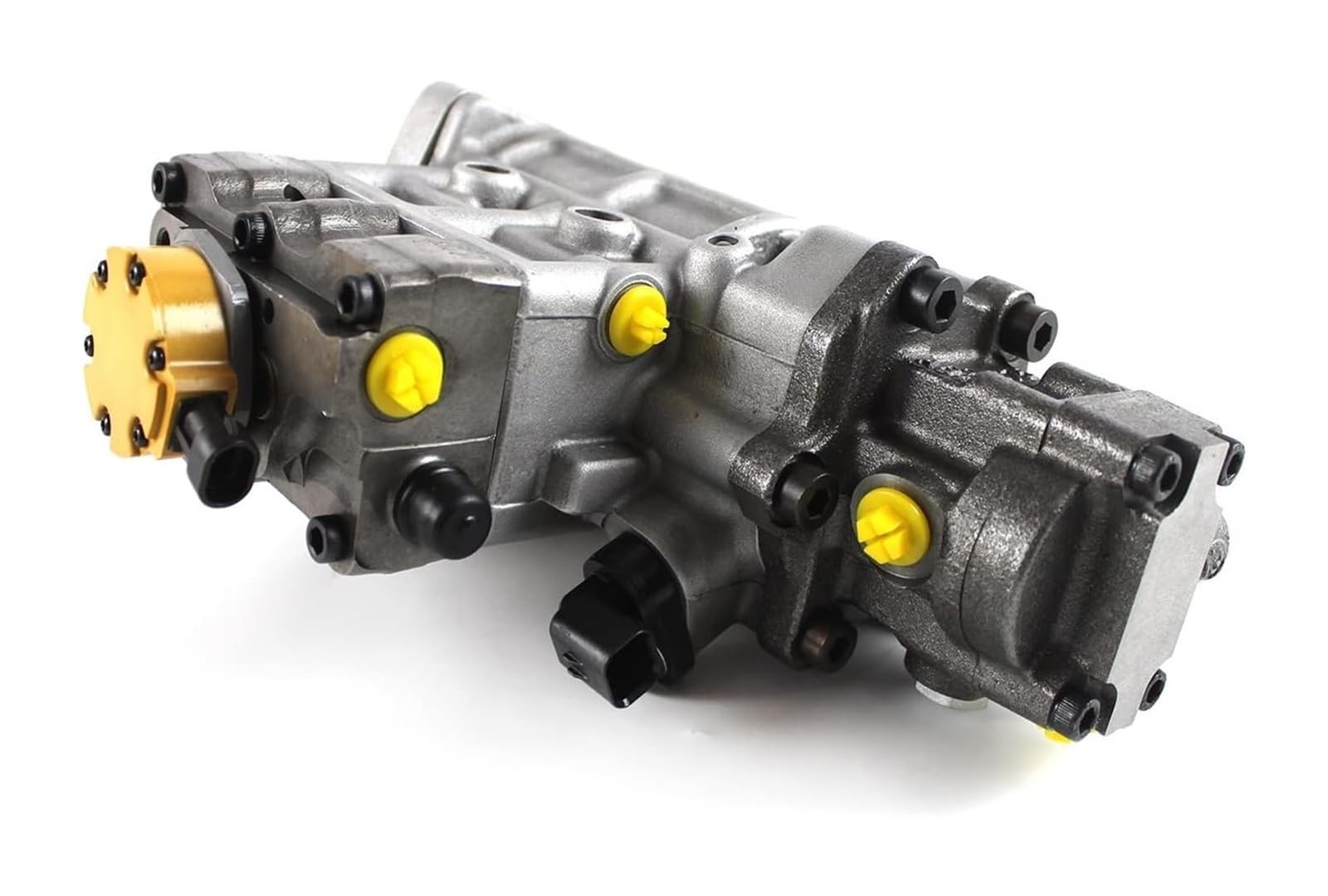 Carburant Haute Pression Pompe Pour CAT 420E 430E 450E C4 C6.6 914G Caterpillar Chargeuses Sur Pneus Pelles Rétrocaveuses 2641A405 324-0532