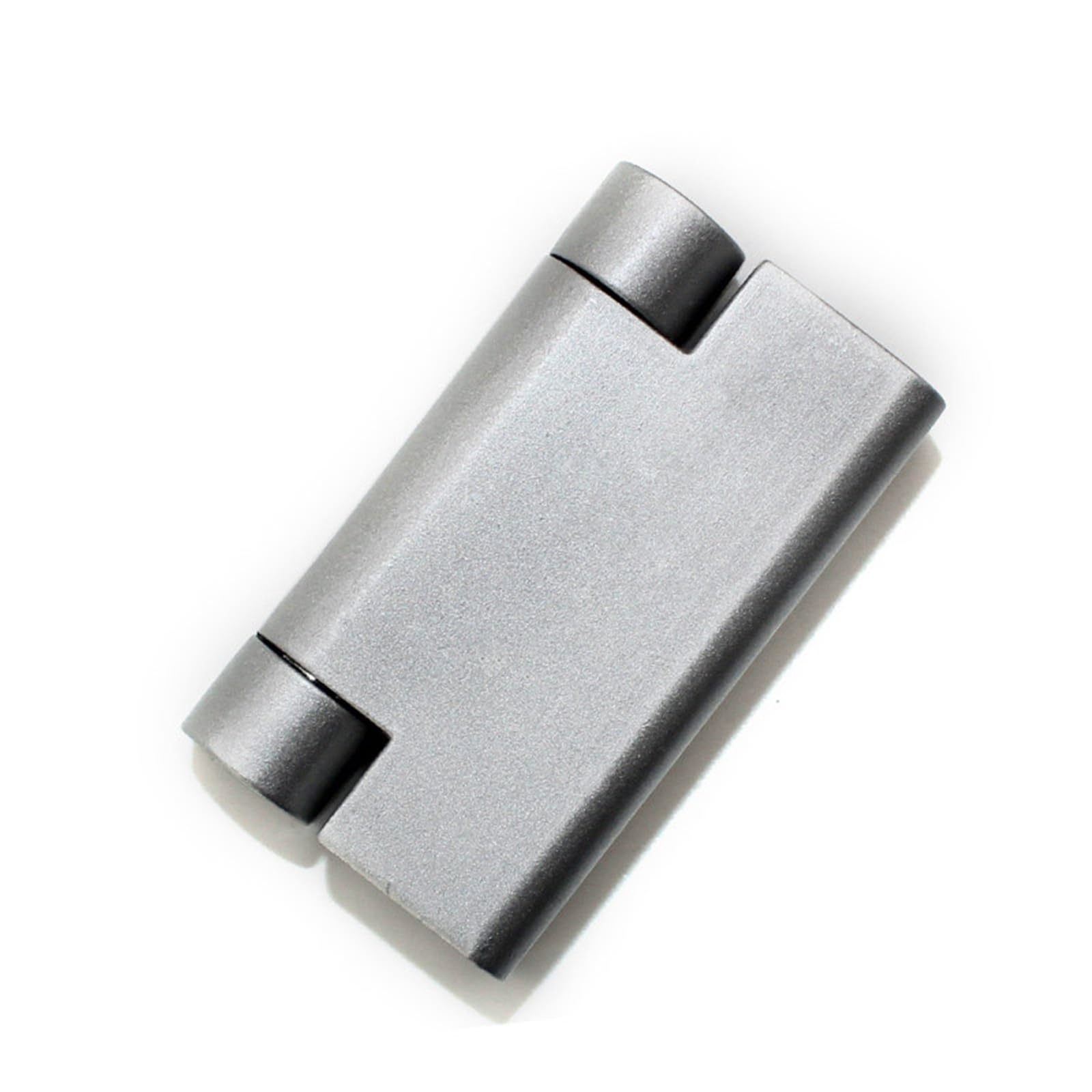Iykqhwupyp Black Zinc Alloy Hinge Cl219-1-2-3 Switch With Motor Cabinet Door Hinges 1Pcs(Cl219-1/锌合金亚光)