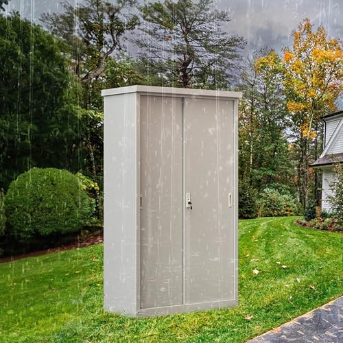 u O ^ ˊO[ q h ό t e K[fVFbh ȃX`[ It K[f//_p (O[, 90*45*154cm)