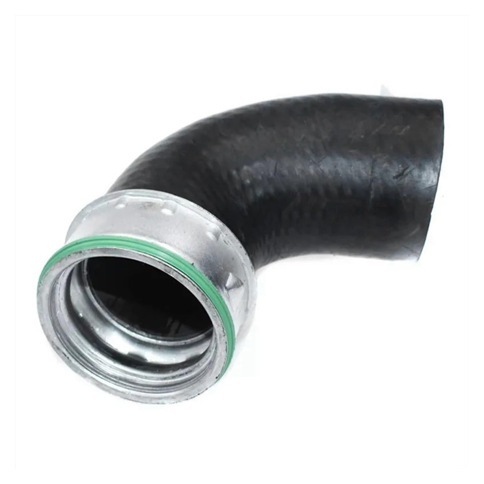 Manguera intercooler para Audi A4 2000-2004 tubo de goma turbo alimentacion 3B0145838A