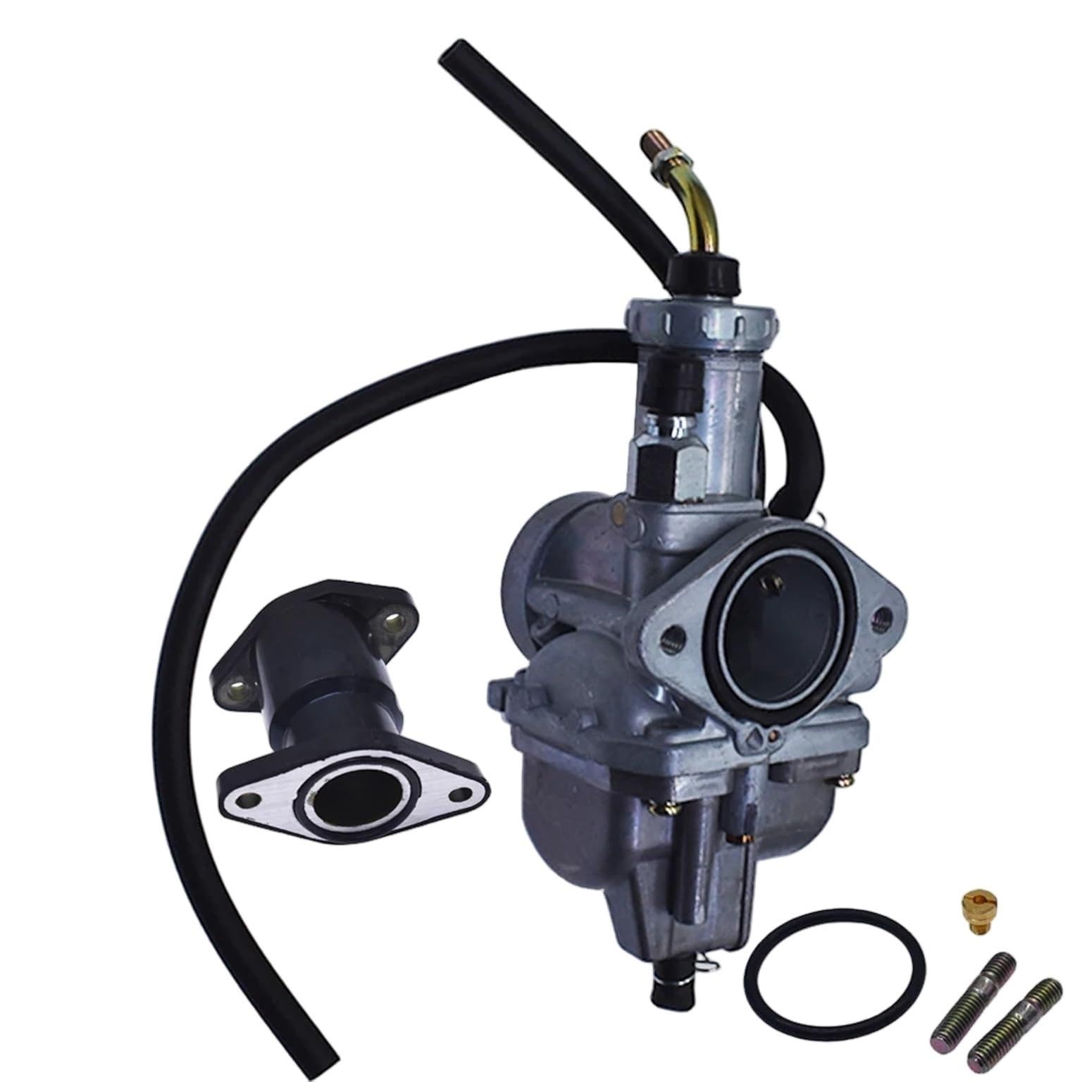 Motorradvergaser Vergaser Für Breeze/Grizzly 125