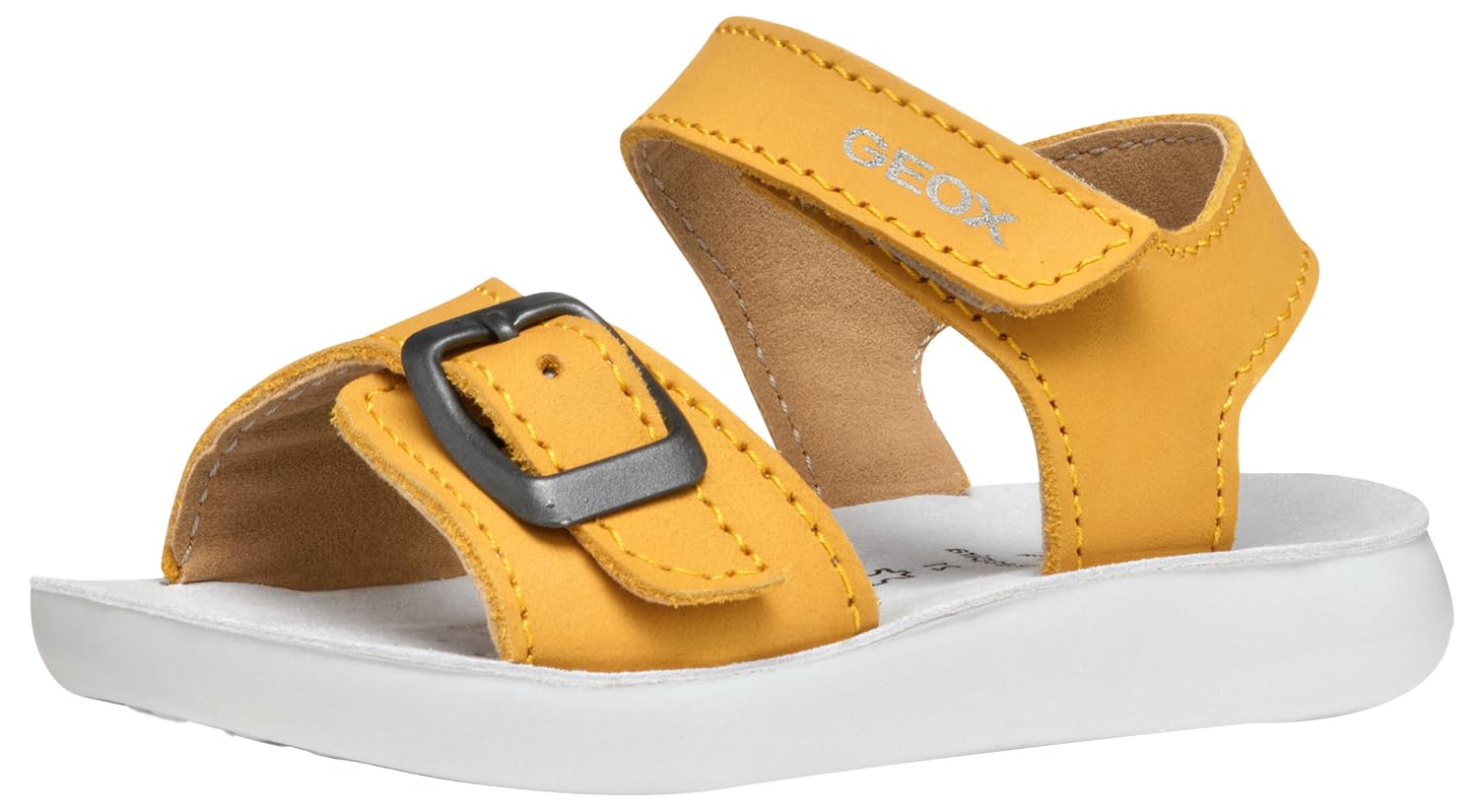 Geox B Sandal Lightfloppy SandaleBébé garçon
