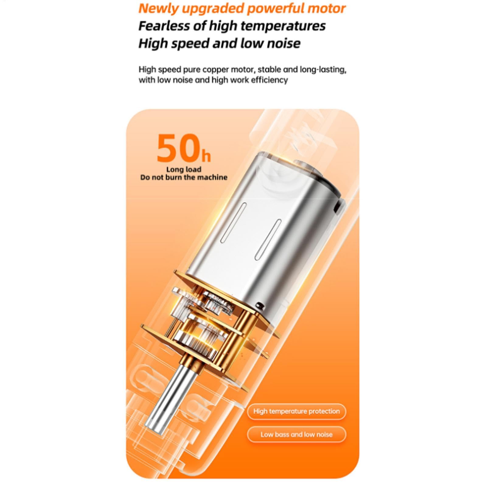 Tournevis électrique, tournevis électrique de précision, tournevis USB portable, outil de réparation multifonctionnel, tournevis électrique pour la maison, tournevis USB, outil de réparation de | portable, outil de réparation multifonctionnel, tournevis é