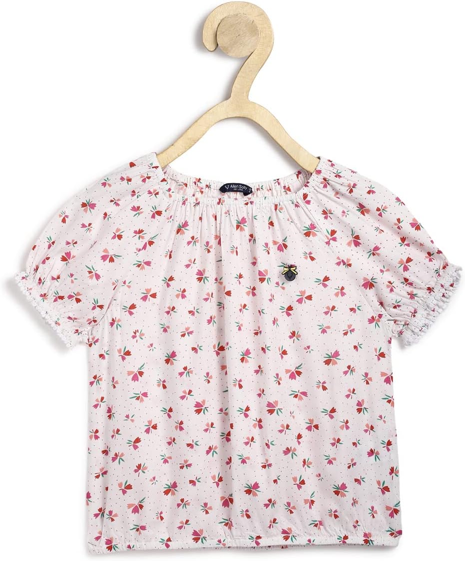 Girls Blouse