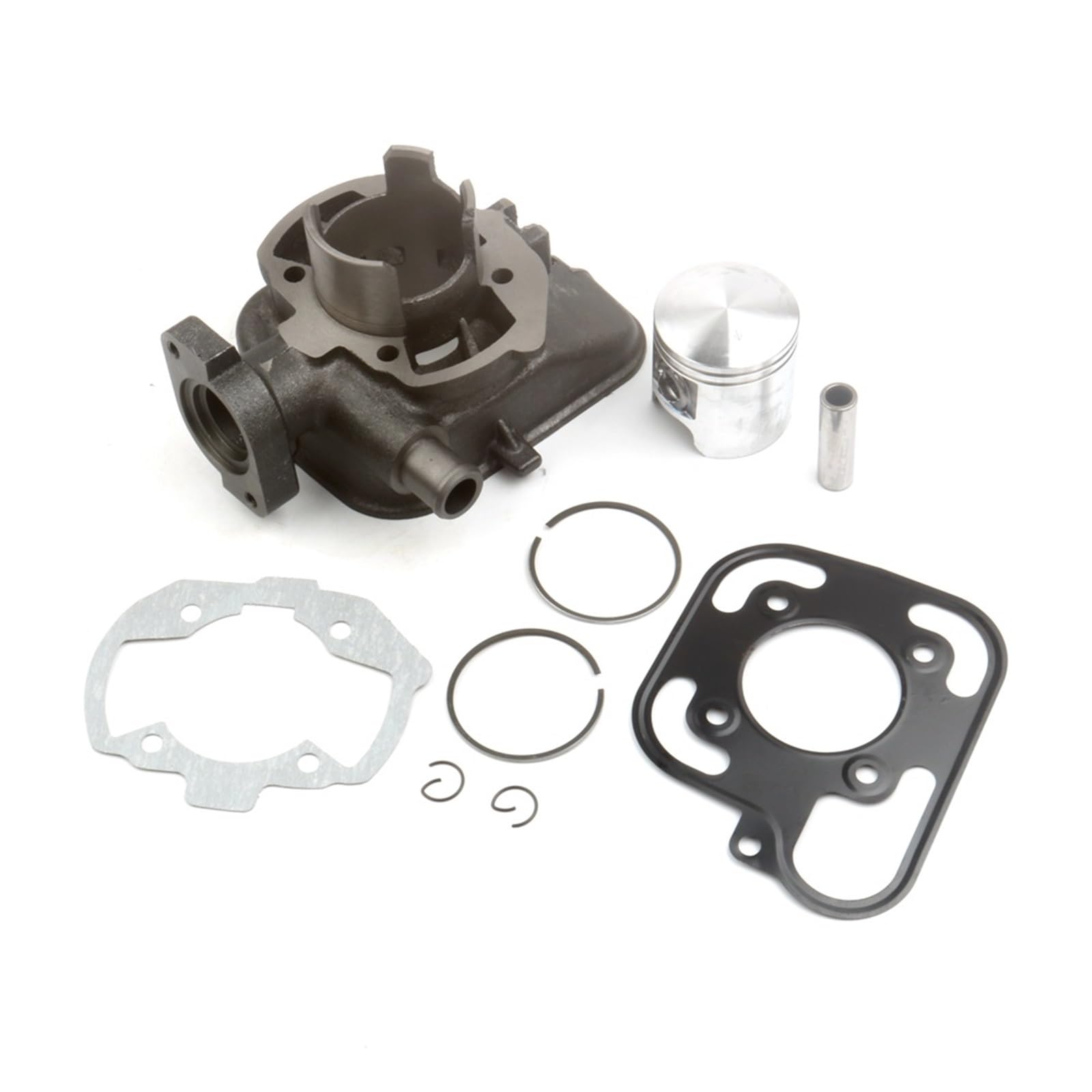 Kit cilindro de gran cilindrada 70cc con culata para optimizar motor LC 7