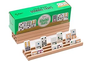 Win Big with Regal Games' Chickenfoot Wooden Trays