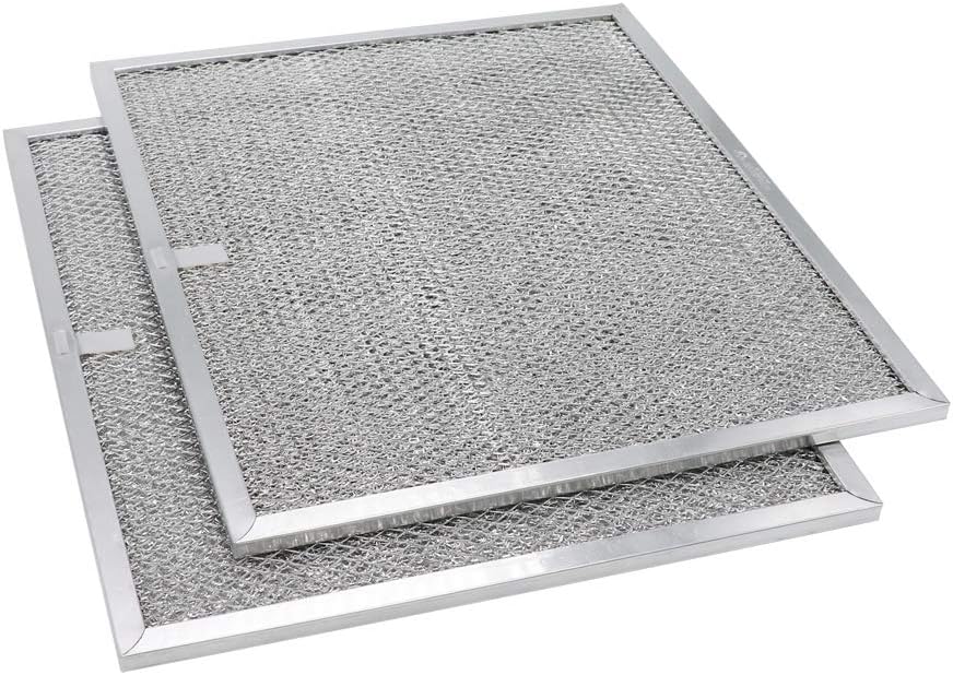 99010299 Aluminum Mesh Range Hood Filter replace Broan