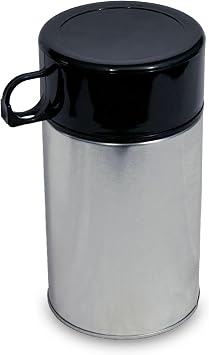 Plain Insulated Bottle For Customizing, DIY Projects, Company Logos, And Giveaways