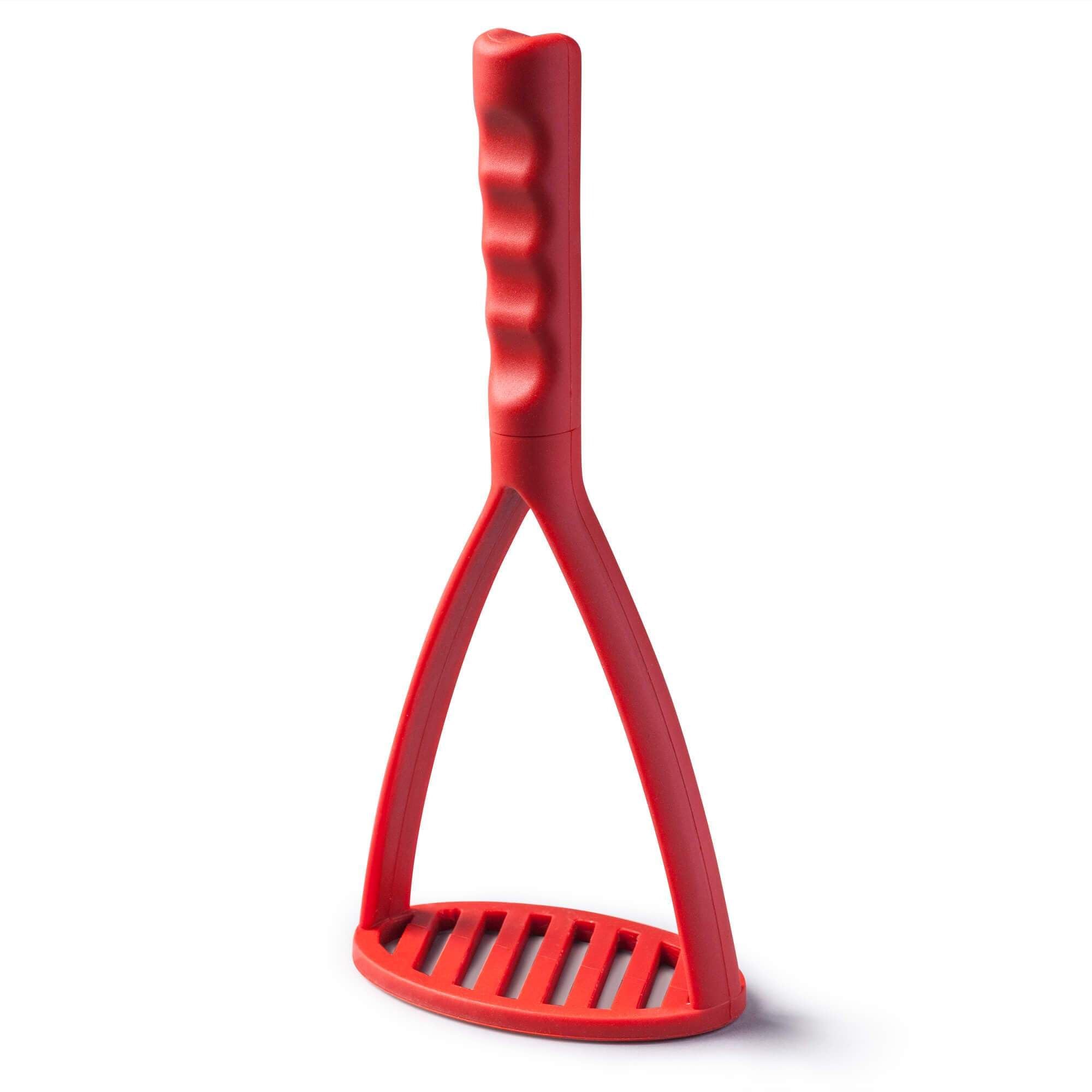 Zeal J156R Stampfer, rot