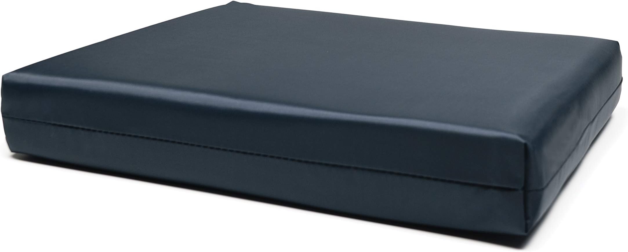 Graham-Field8100188 Everest & Jennings Comfort Wheelchair Cushion, Dual-Density, 3" Thick, 18" x 18"