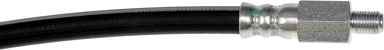 Dorman H49647 Brake Hydraulic Hose Compatible with Select Ford/Mercury Models (Pack of 2)