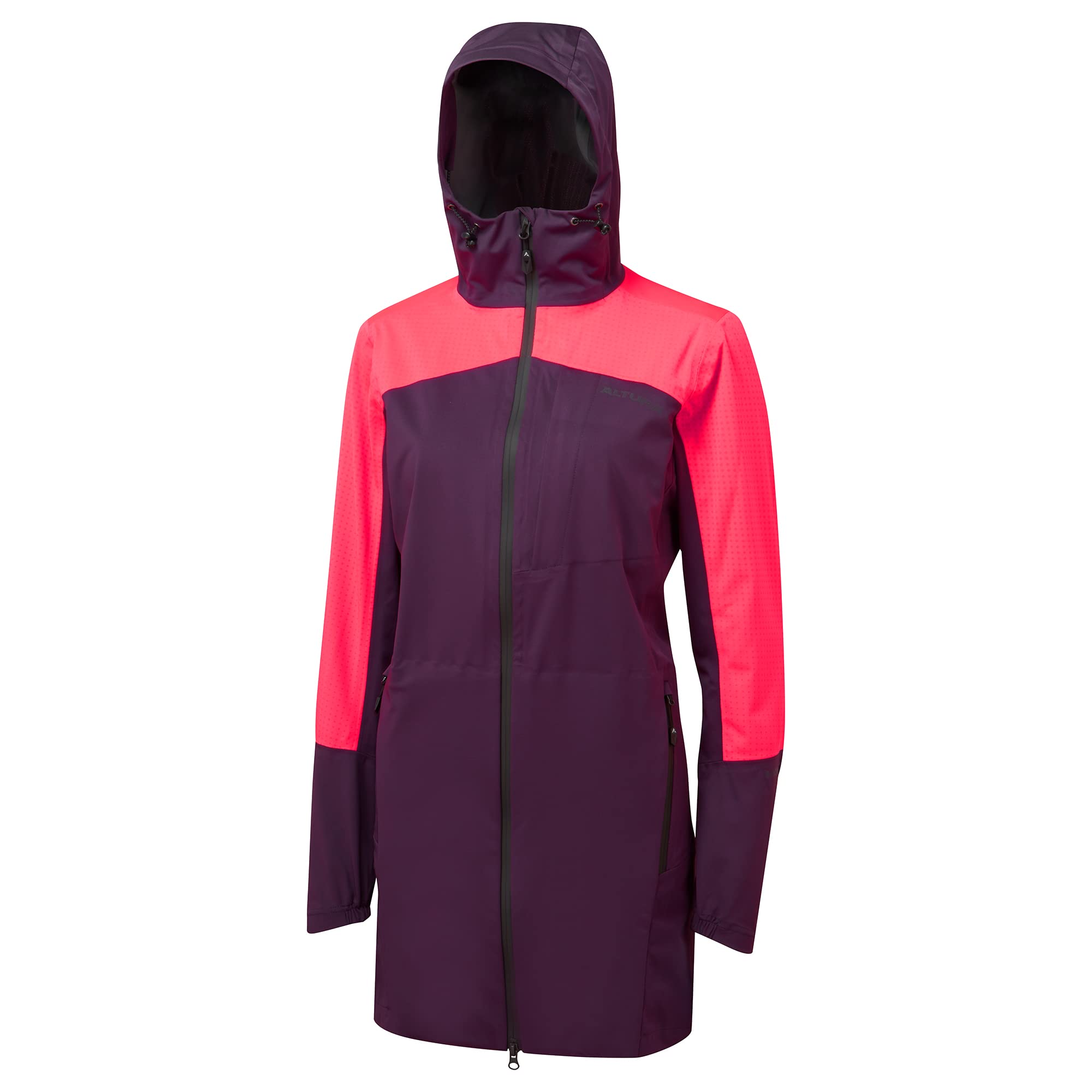 Altura Nightvision Zephyr Stretch Jacket Womens