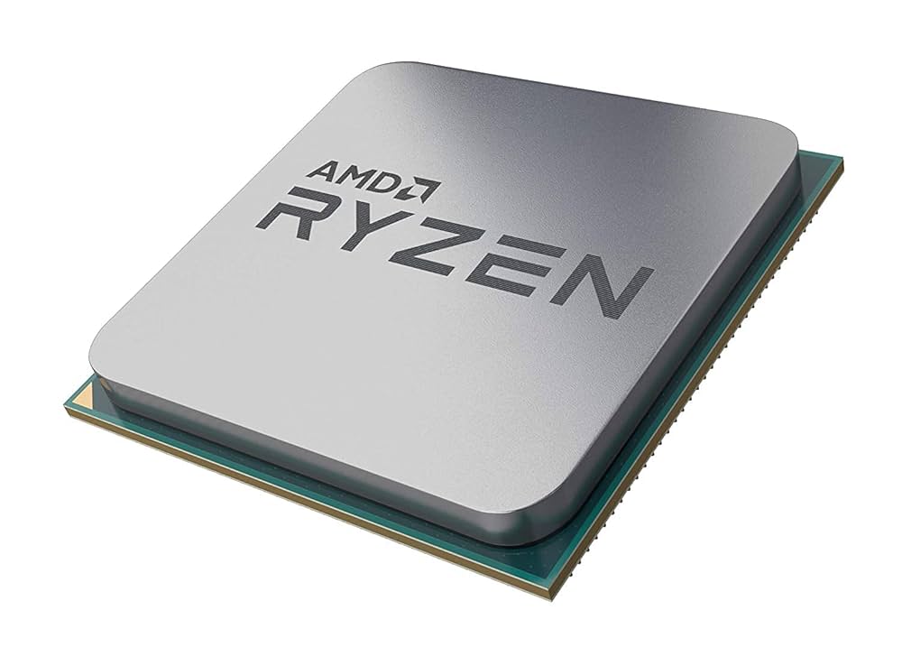 AMD Ryzen 5 第3世代 CPU AM4 Amazon.co.jp: AMD Ryzen 5 3600 3.6GHz 32MB キャッシュ AM4 L3