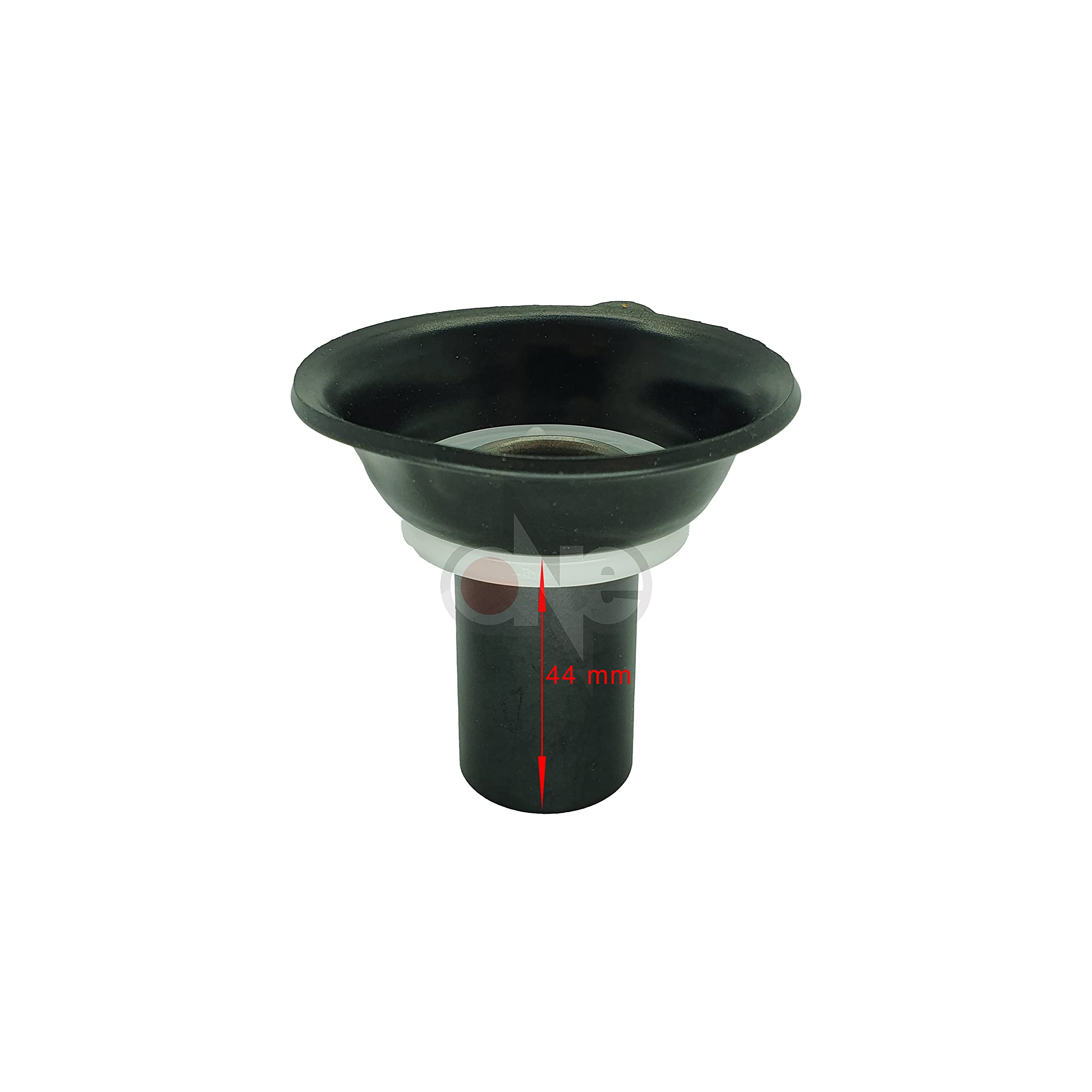 Membrana Carburatore Per Vespa/Liberty/Fly - Codice 77140852, Compatibile Con Modelli Vari - Foto 3