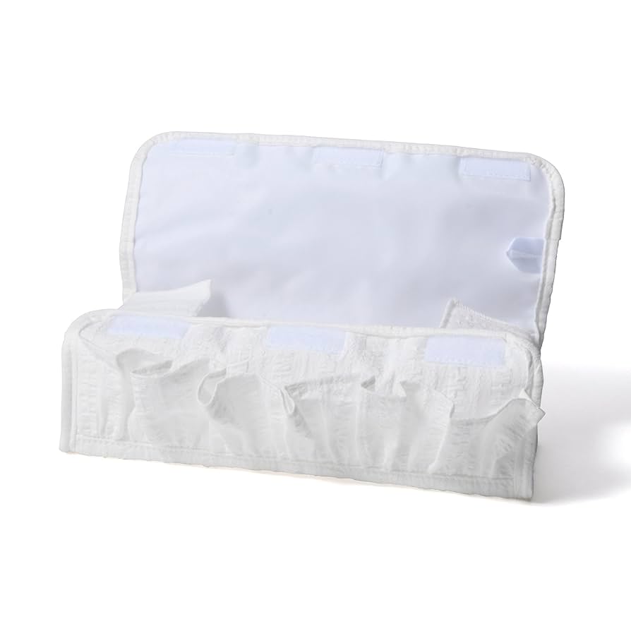 h様ご確認ページ♡フリルティッシュカバー フリル ティッシュカバー ホワイト | Francfranc（フランフラン