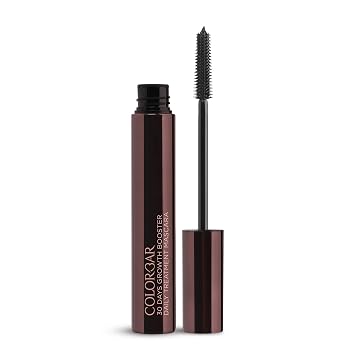 Colorbar 30 Days Growth Booster Mascara, 8ml
