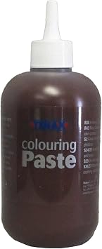 Tenax Universal Colouring Tint 10 Oz - Brown