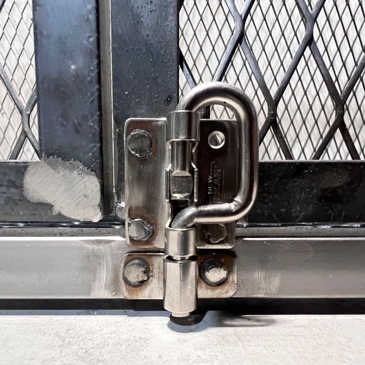 Amazon | C.RAFT エキスパンドメタル什器 アイアン什器 アイアン