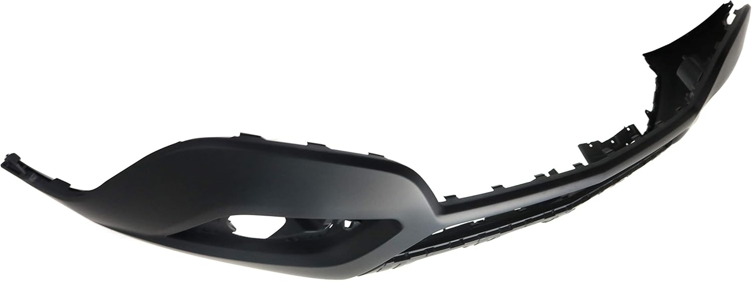 Garage-Pro Front Bumper Cover Compatible with BUICK ENCORE 2013-2016 Lower Primed