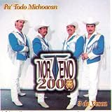 Norteno 2000 (Pa Todo Michoacan) 040