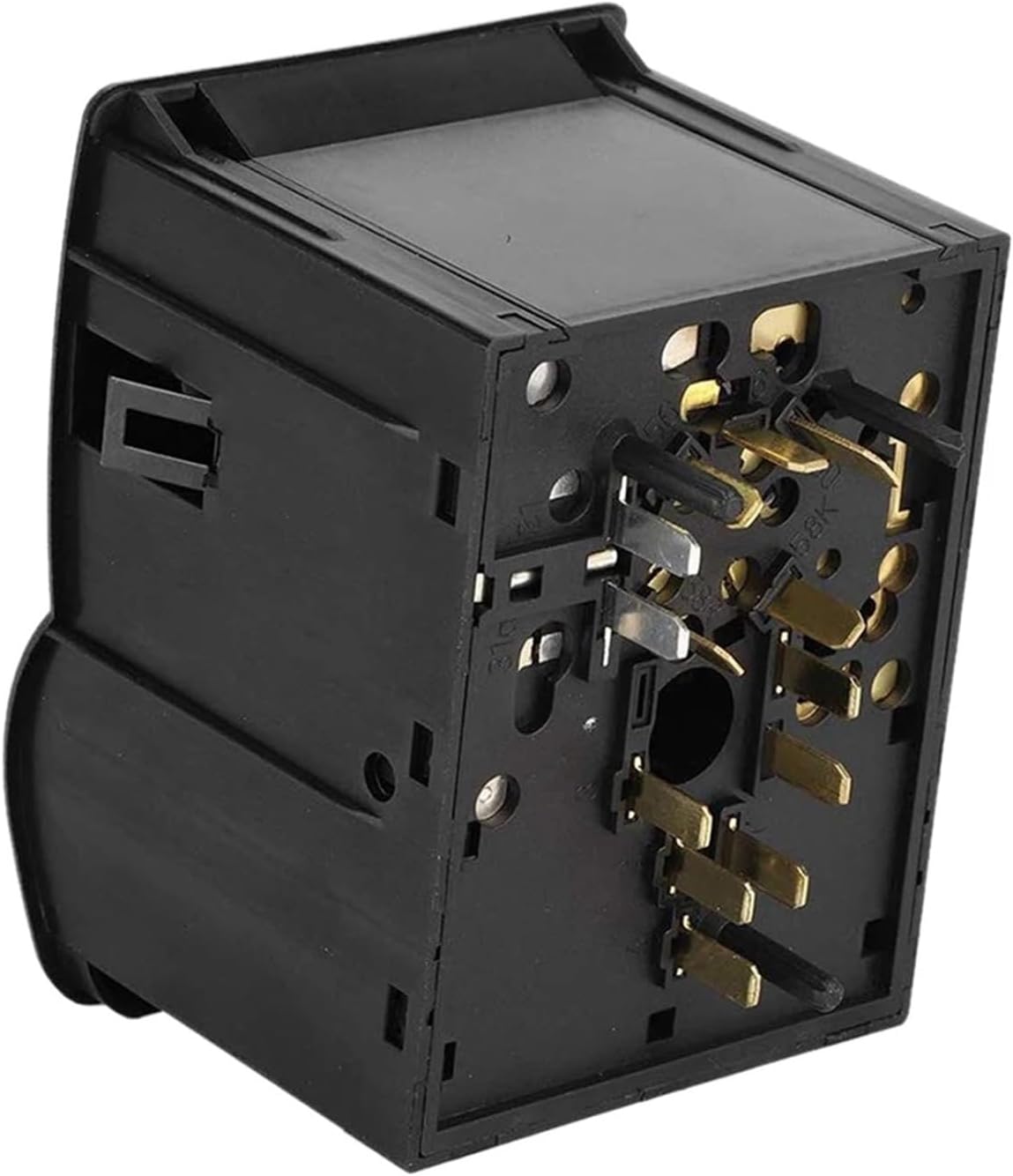 Car headlight switch Main Light Switch Headlight Fog Lamp Main Light Control 6240097 90437440 Astra G A-T48C