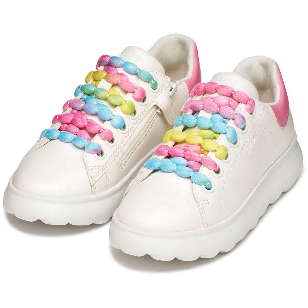 Geox J Puffypop Girl A Zapatillas Niñas