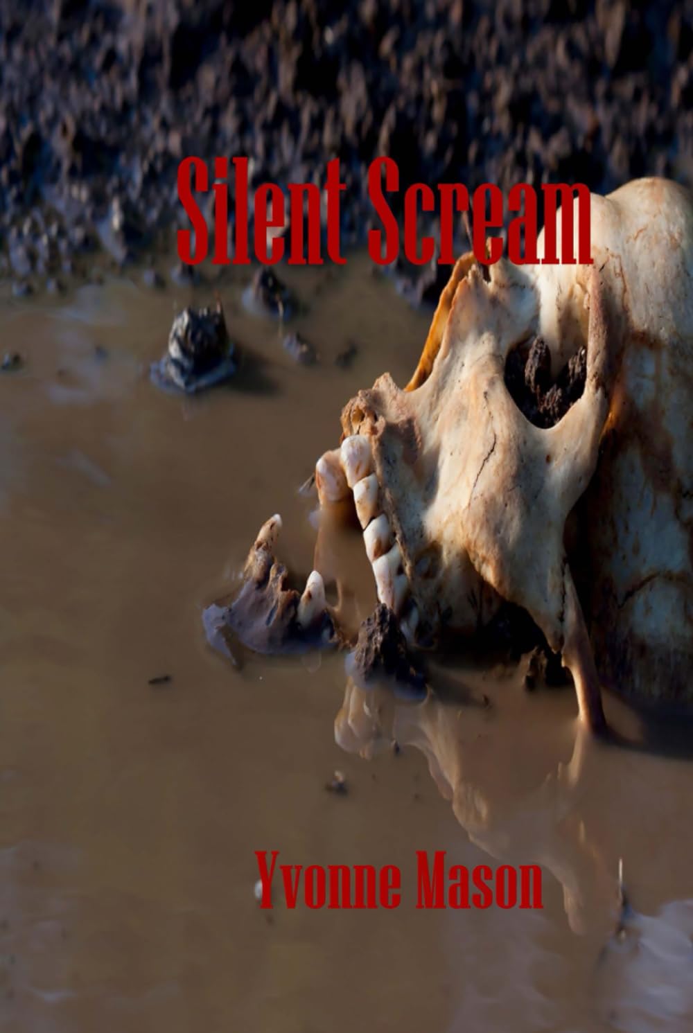 Silent Scream