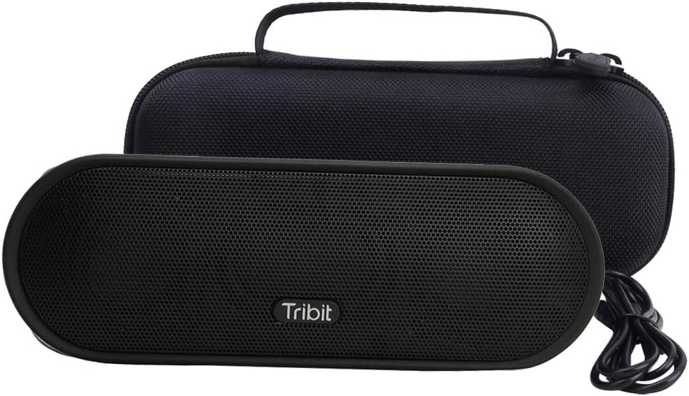 Aenllosi Hard Storage Case Replacement for Tribit MaxSound Plus Portable Bluetooth Speaker - Image 5