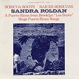 Boricua Roots/Raices Boricuas: Puerto Rican Songs