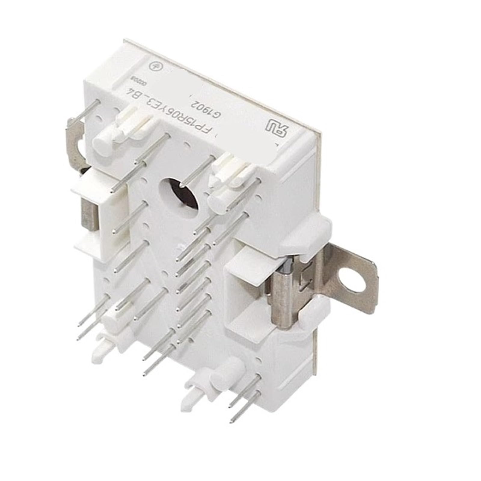 SJJBVPYX FB10R06KL4 FB10R06KL4G FB10R06KL4G-B1 FB15R06KL4 rectifier bridge Module(FB15R06KL4)