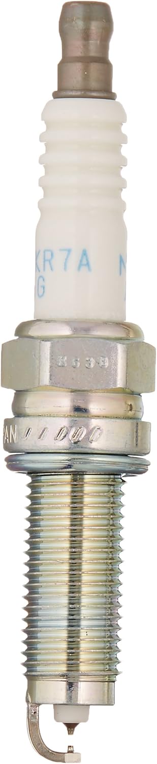 Genuine Honda 12290-R71-L01 Spark Plug (Dilzkr7A11G) (Ngk), Spark Plugs ...