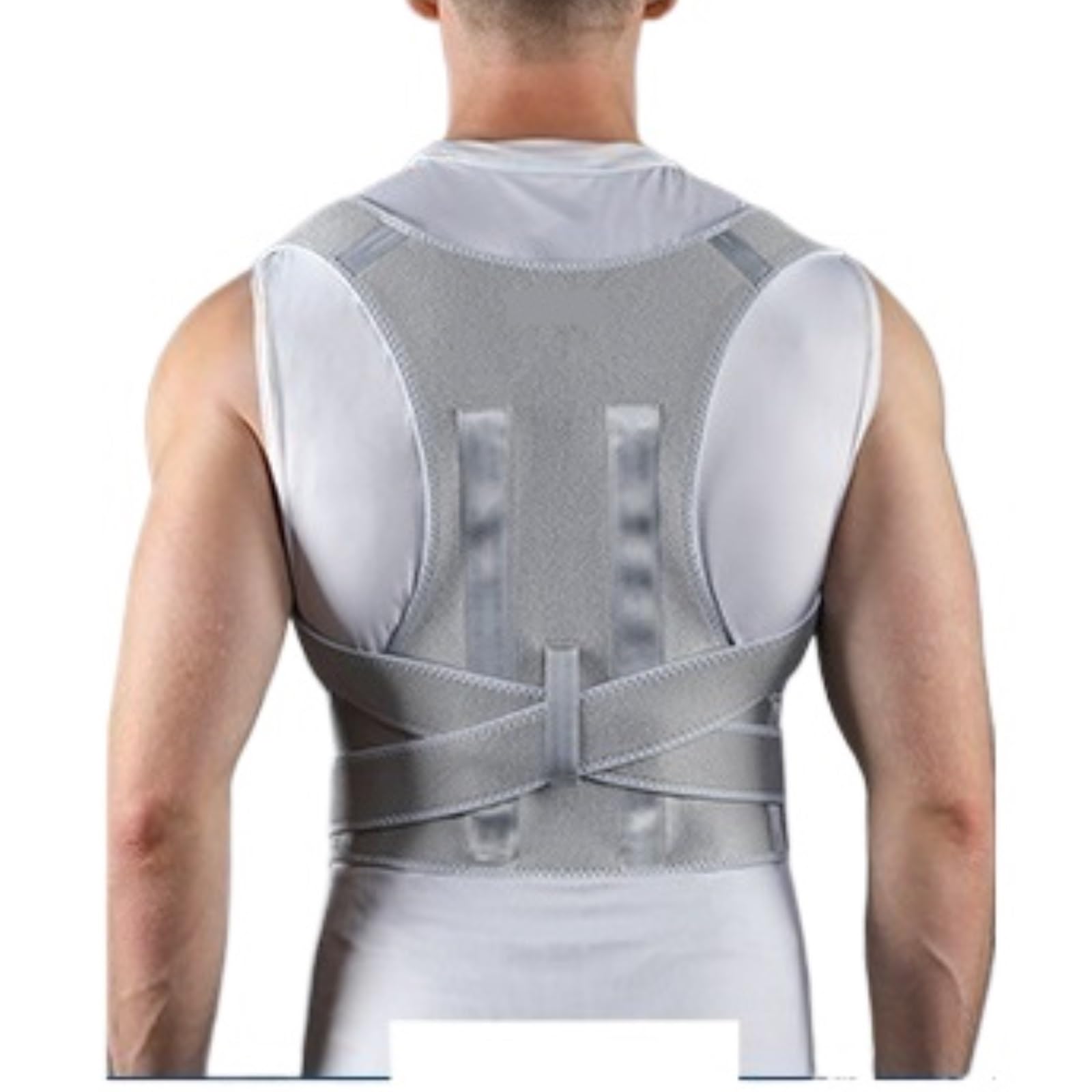Gaine Amincissante Fitness Ceinture De Protection Dorsale for Le Sport Body Sculptant