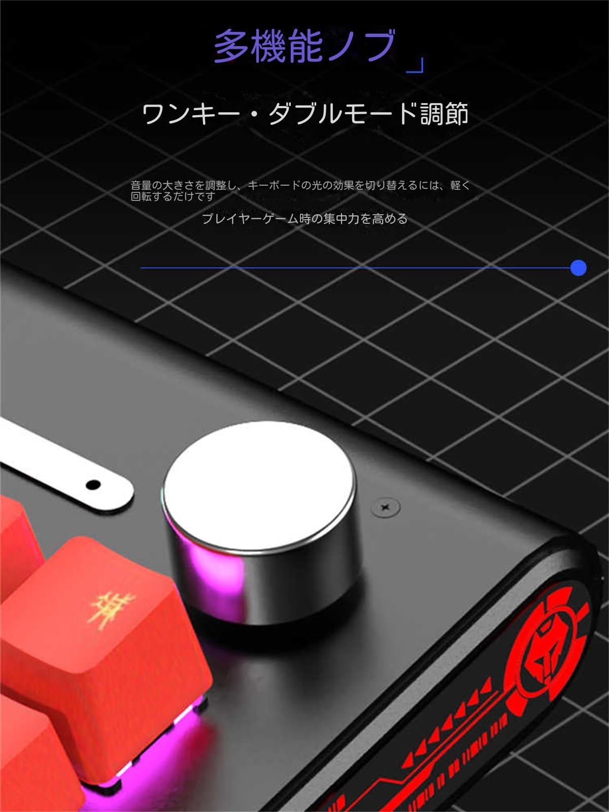 ゲームセンター限定非売品・未開封:初音ミク「キーボード②」 Amazon.co.jp: SHIHUA 初音ミク メカニカルキーボード Miku pbt