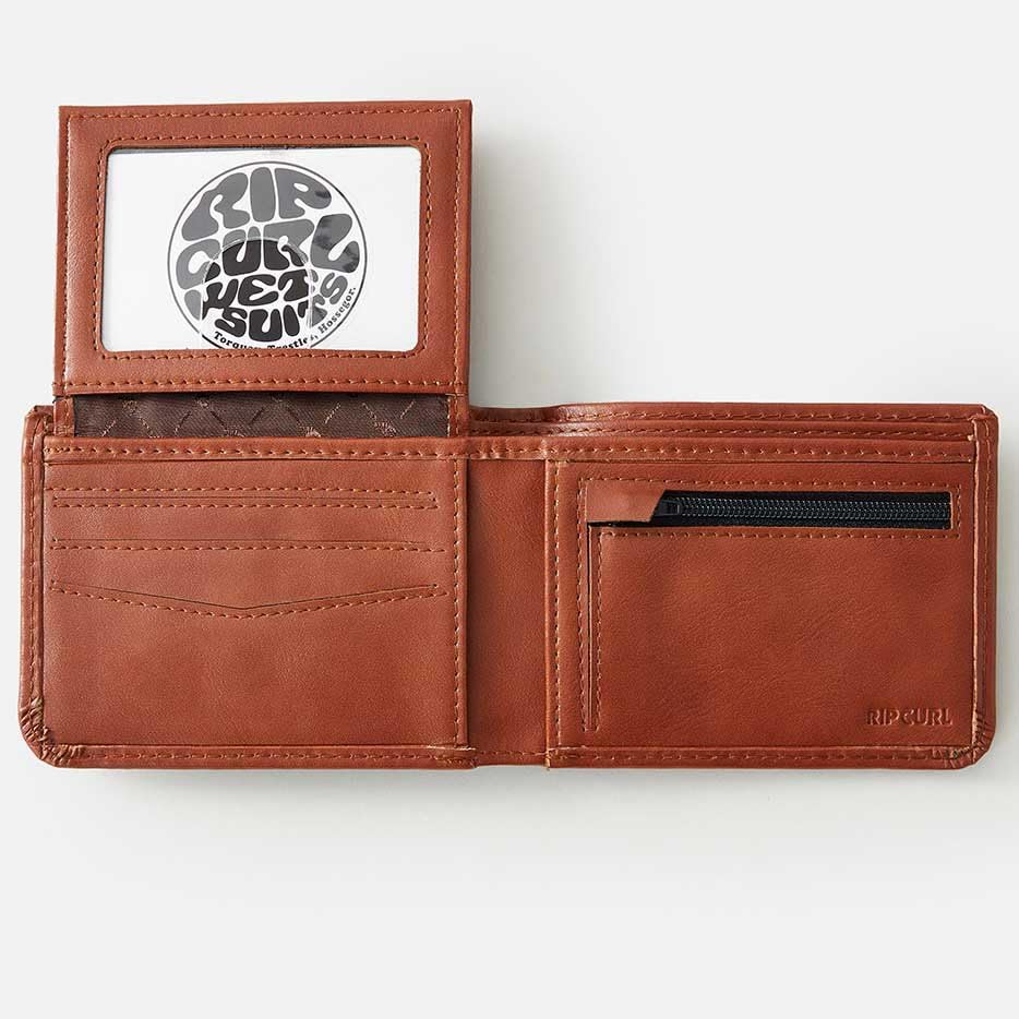 Rip Curl Emboss All Day Wallet One Size pour vos sessions de surf