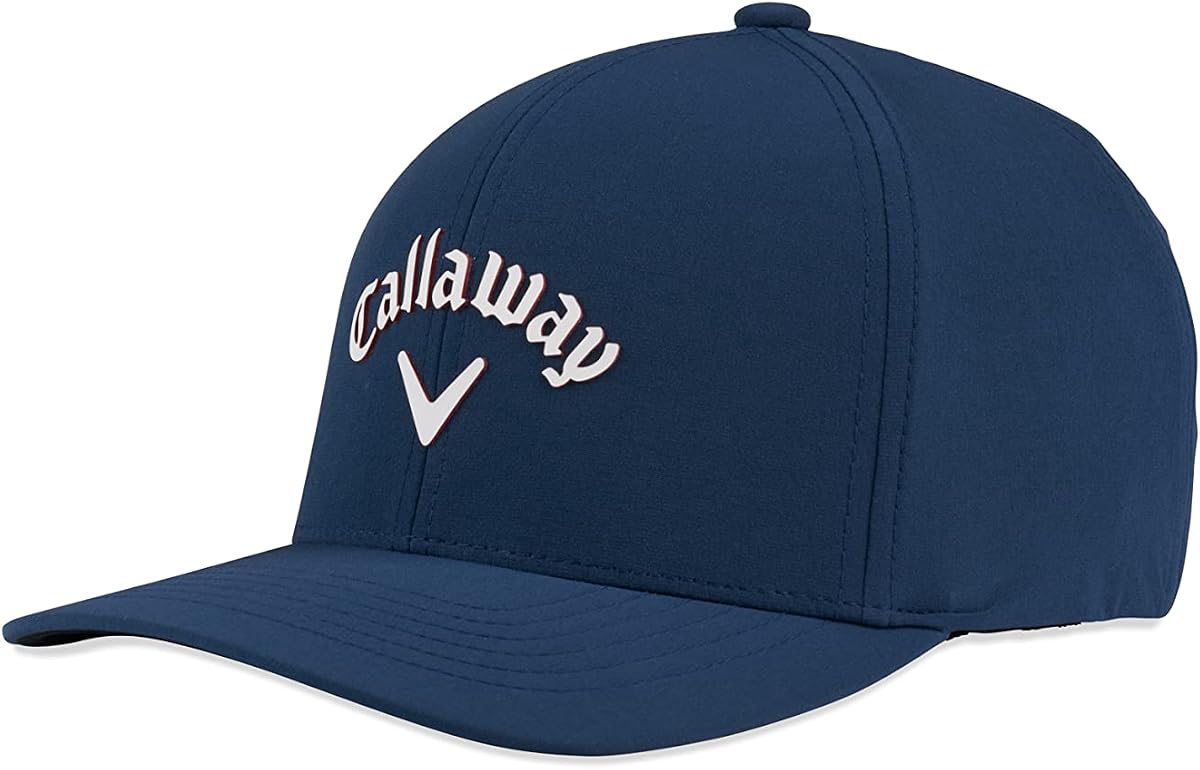 Gorro de golf elástico