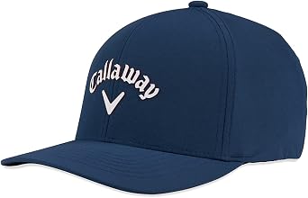 Callaway Unisex Callaway Golf Stretch Fit Hat Cap
