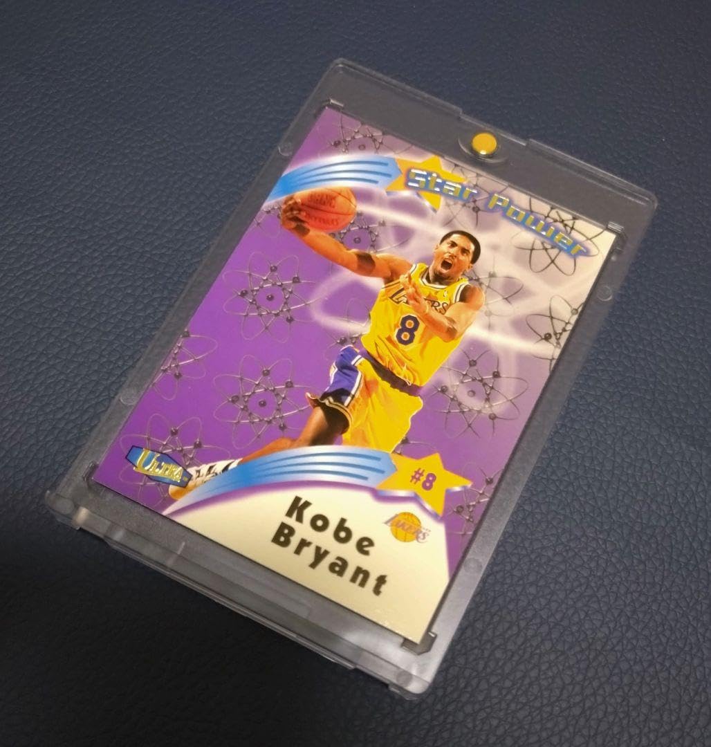 コービー・ブライアント Kobe Bryant, NBAカード Amazon.co.jp: 62 NBA カード コービー ブライアント KOBE BRYANT