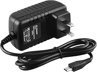 Parthcksi Global AC/DC Adapter for Salute CM0562SAca 18" 2.0 Channel, CM0560SA 24" 2.2 Channel Sound Bar SoundBar Speaker Wireless Stereo Bluetooth Home Theater System Power Supply Cord