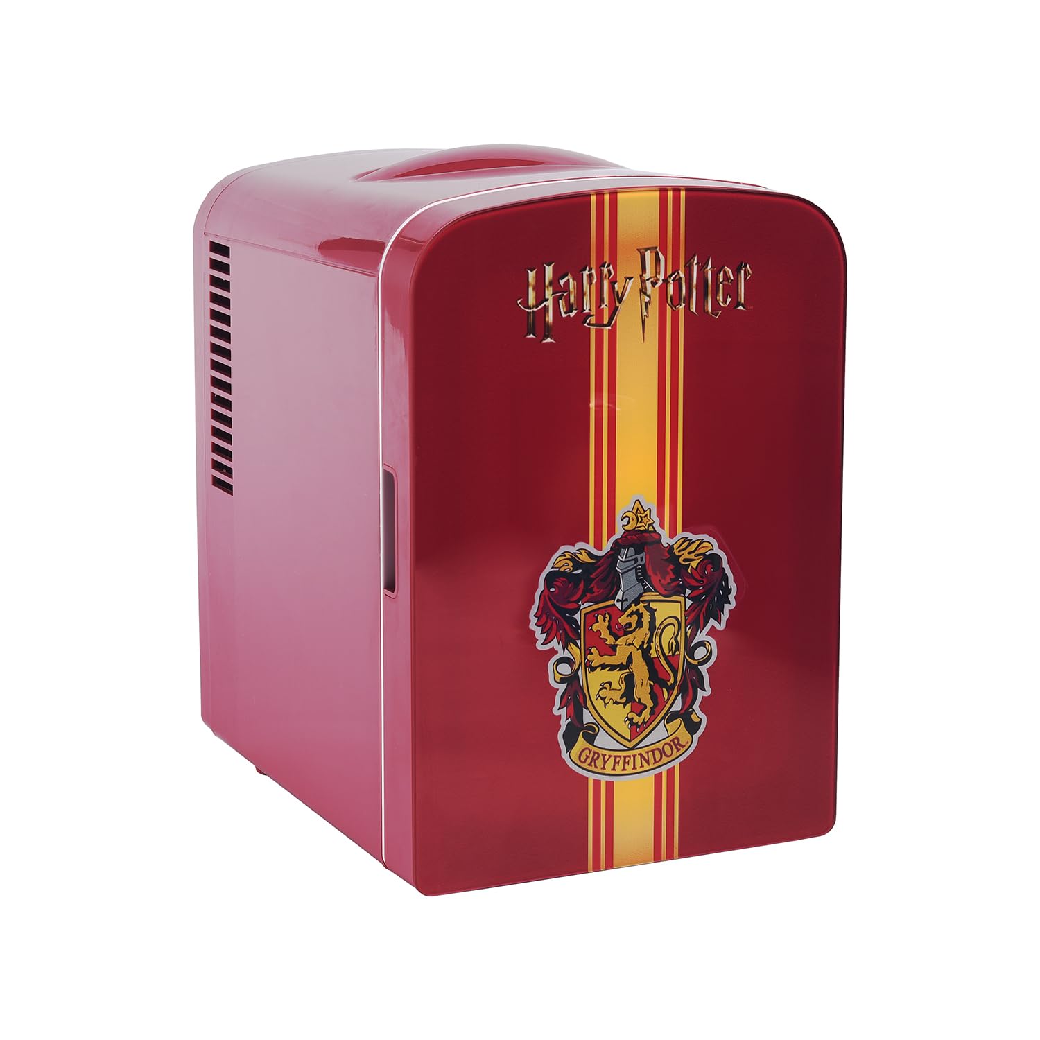 Ukonic Gryffindor 9 Can 4L Mini Fridge Harry Potter AC/DC