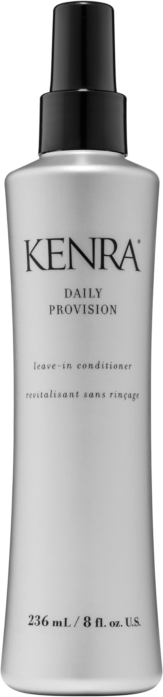 Kenra Daily Provision Leave-In Conditioner | Hydrates, Detangles, & Adds Shine | Tames Frizz & Flyaways | Thermal Protection | Helps Resist Humidity | All Hair Types