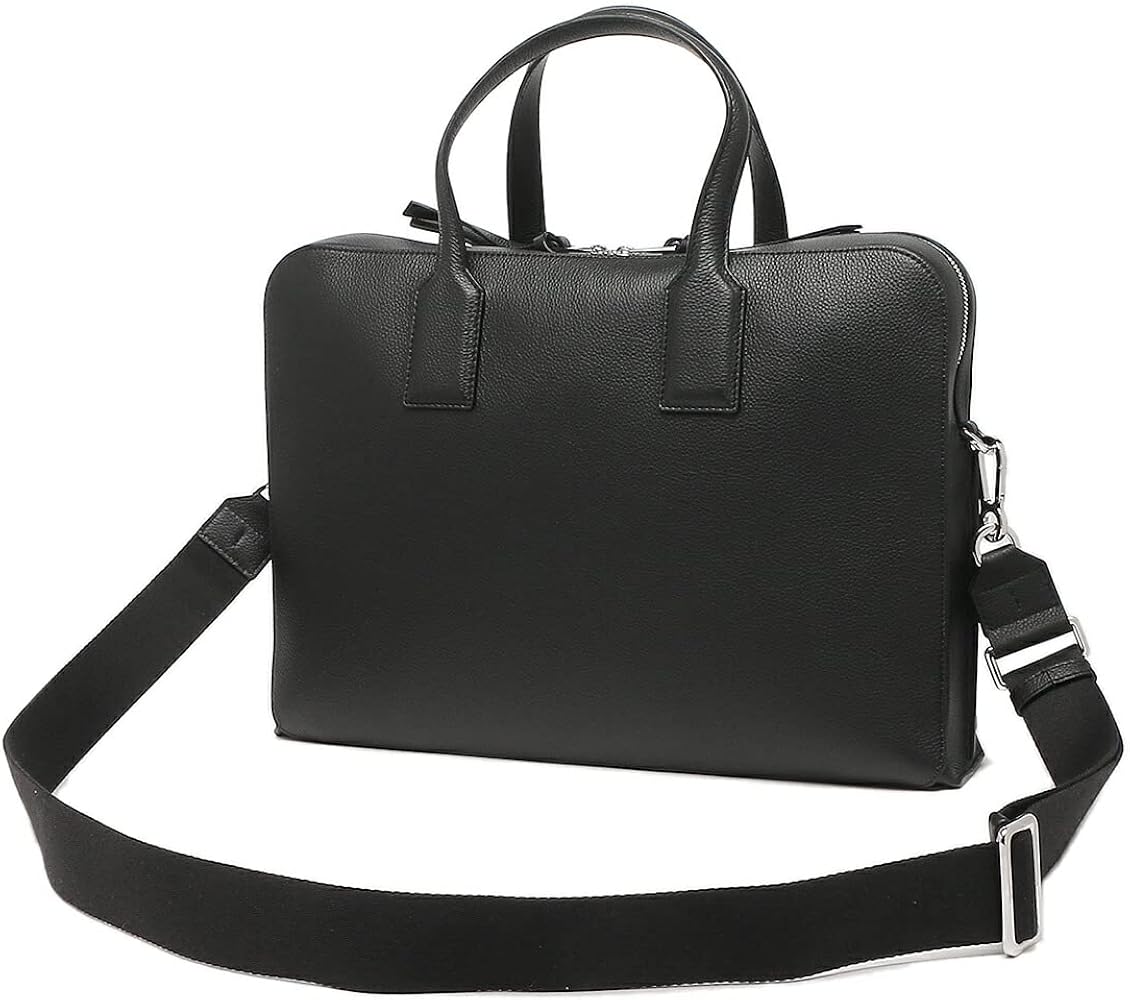 LOEWE ブラック ビジネスバッグ 楽天市場】ロエベ loewe（ビジネスバッグ・ブリーフケース