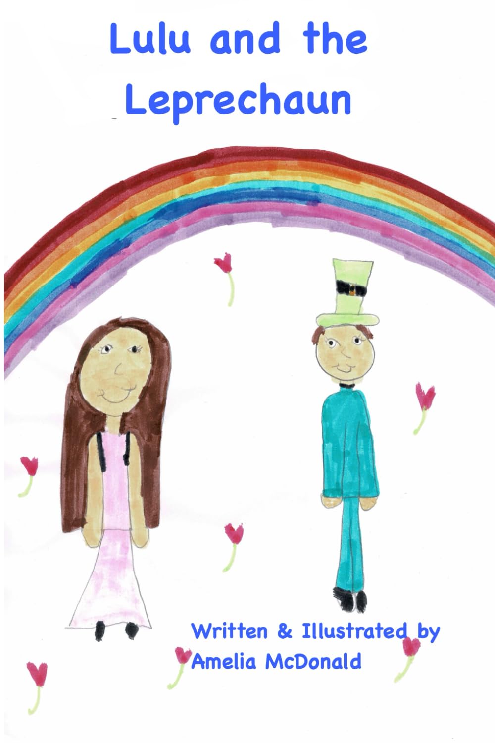 Lulu and the Leprechaun