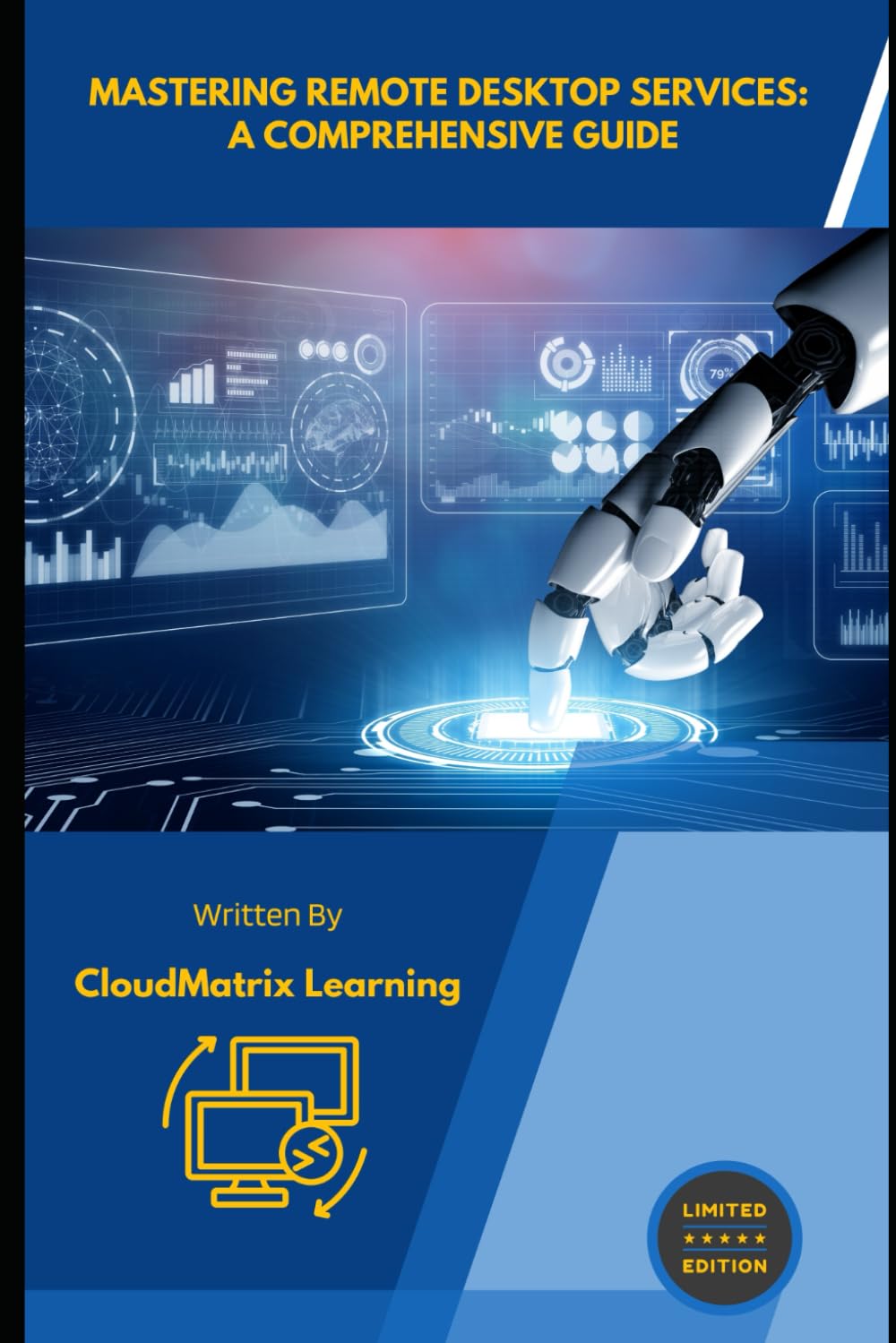 Mastering Remote Desktop Services: A Comprehensive Guide