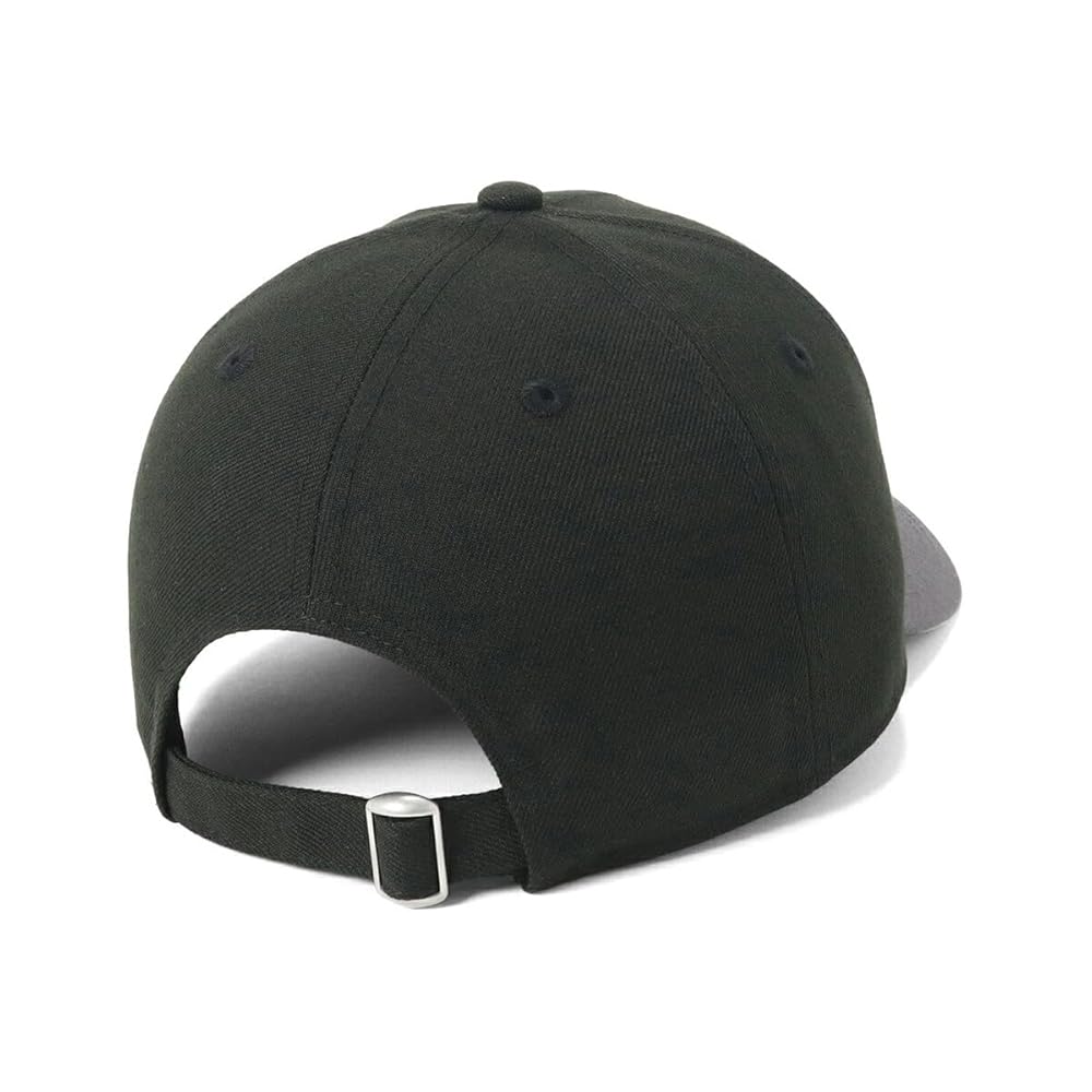 Amazon | ニューエラ newera キャップ 9FORTY / Cloth Strap